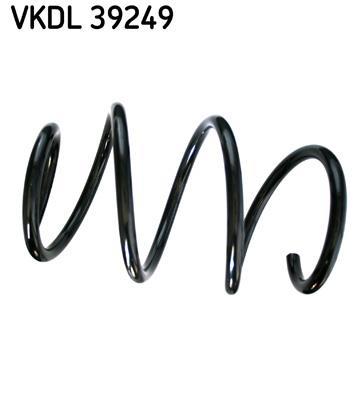 Mola de suspensão SKF ref. VKDL 39249